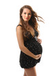Pregnant woman
