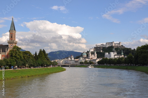 Foto: Salzburg Salzburg