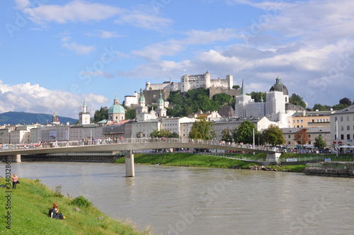 Photo: Salzburg Salzburg