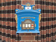 German Postbox (remake from 1896) German Postbox (remake from 1896)
