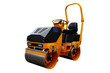 road roller