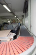Post press finishing line machine Post press finishing line machine