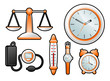 measurement instrumentation