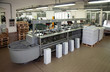 Post press finishing line machine Post press finishing line machine
