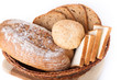 Various bakery products Various bakery products