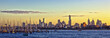 Melbourne Panorama
