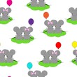 mouses repetition