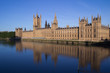 Houses of the Parliament