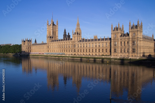 Photo: Houses of the Parliament Houses of the Parliament