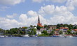 Hafen Flensburg