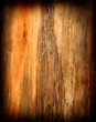 Old wooden texture. Old wooden texture.