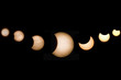 ����: Eclipse Solaire � Ilyes Hocine #34041650