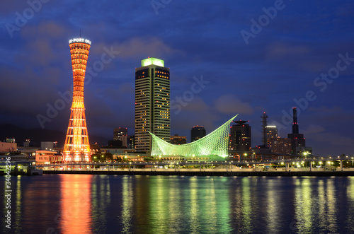 Photo: Kobe Japan Kobe Japan