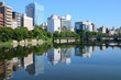 Hiroshima Cityscape Hiroshima Cityscape