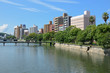 Hiroshima Cityscape Hiroshima Cityscape