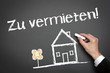 Zu vermieten