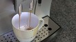 Lecker Kaffee