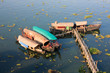 Kerala Houseboats