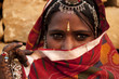 Indian woman
