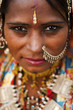 Indian woman