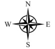 Wind rose