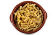 Fusilli Pasta Italia