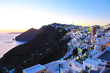 greece santorini