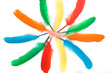 Photo: feathers feathers