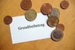 Grundfreibetrag