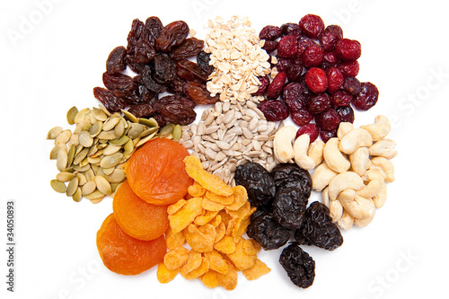 Photo: Healthy eating collection Healthy eating collection