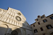 St.Anastasia church and the palace