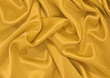 Gold Satin Background