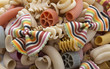 Pasta italiana artesanal