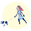 walk