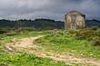 Old windmill