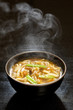 カレーうどん