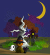 ハロウィンオールスター