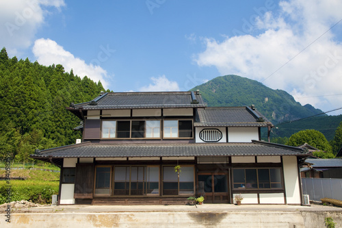 Photo: 田舎暮らしの家 田舎暮らしの家