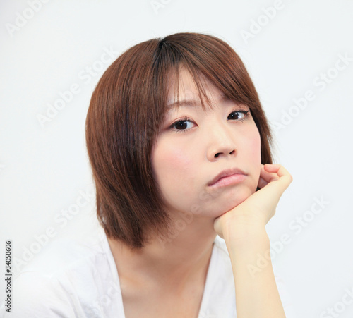 Photo: Princess MAIKO Benicio / Puzzlement Princess MAIKO Benicio / Puzzlement