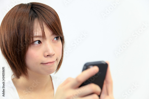 Photo: Princess MAIKO Benicio / Smart Phone on vacation Princess MAIKO Benicio / Smart Phone on vacation