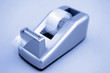 Tape dispenser
