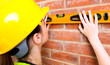 Brick Level
