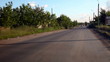 HD TIME-LAPSE LOOP: City Driving HD TIME-LAPSE LOOP: City Driving
