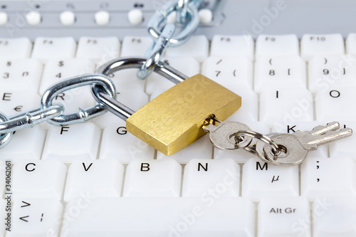 Foto: Sicherheit Sicherheit