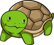 illustration Turtles.vector file illustration Turtles.vector file