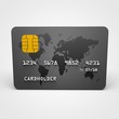 �����������: Credit Card � siirol #34062246