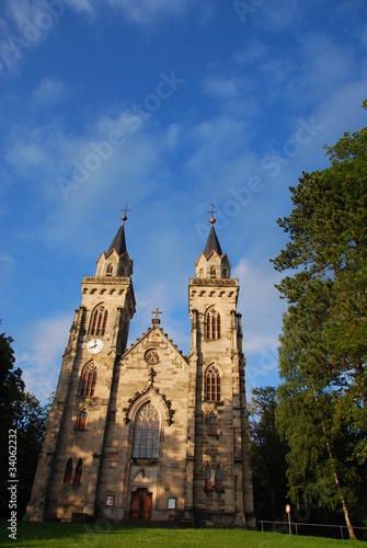 Foto: Kirche Kirche