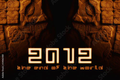 Illustration: 2012 2012