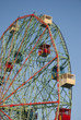 luna park, Coney Island luna park, Coney Island