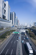 Mitropolitul Expressway Wangan Linie